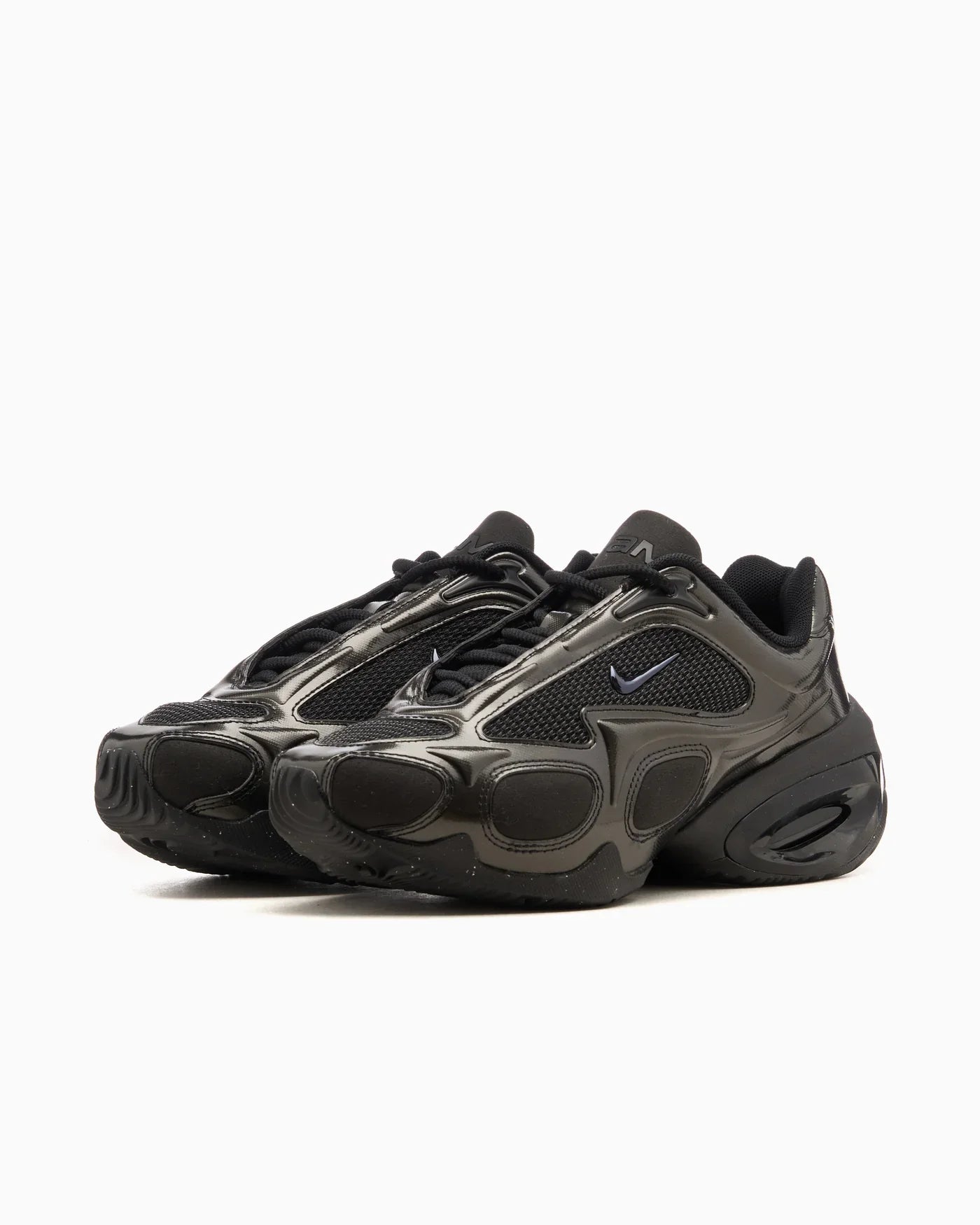 Nike Air Max Muse Triple Black (Femme)