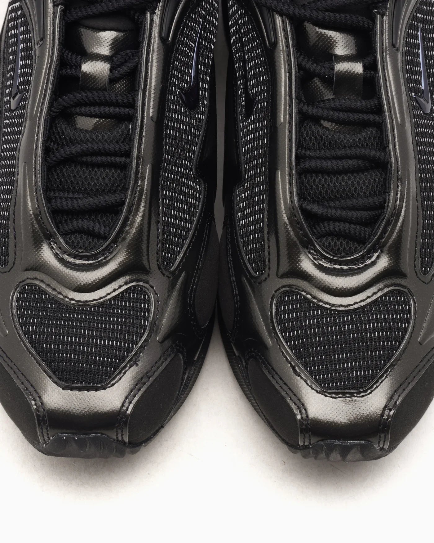Nike Air Max Muse Triple Black (Femme)