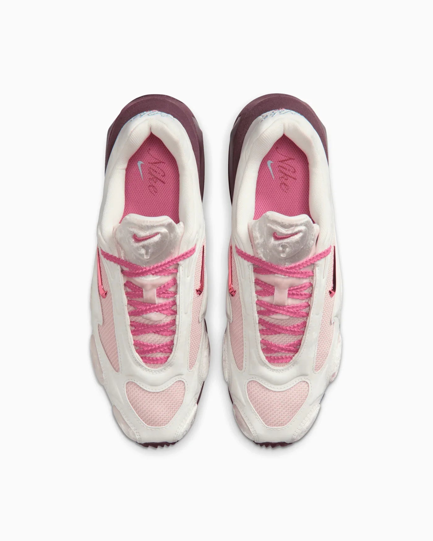 Nike Air Max Muse pour femme Saint-Valentin