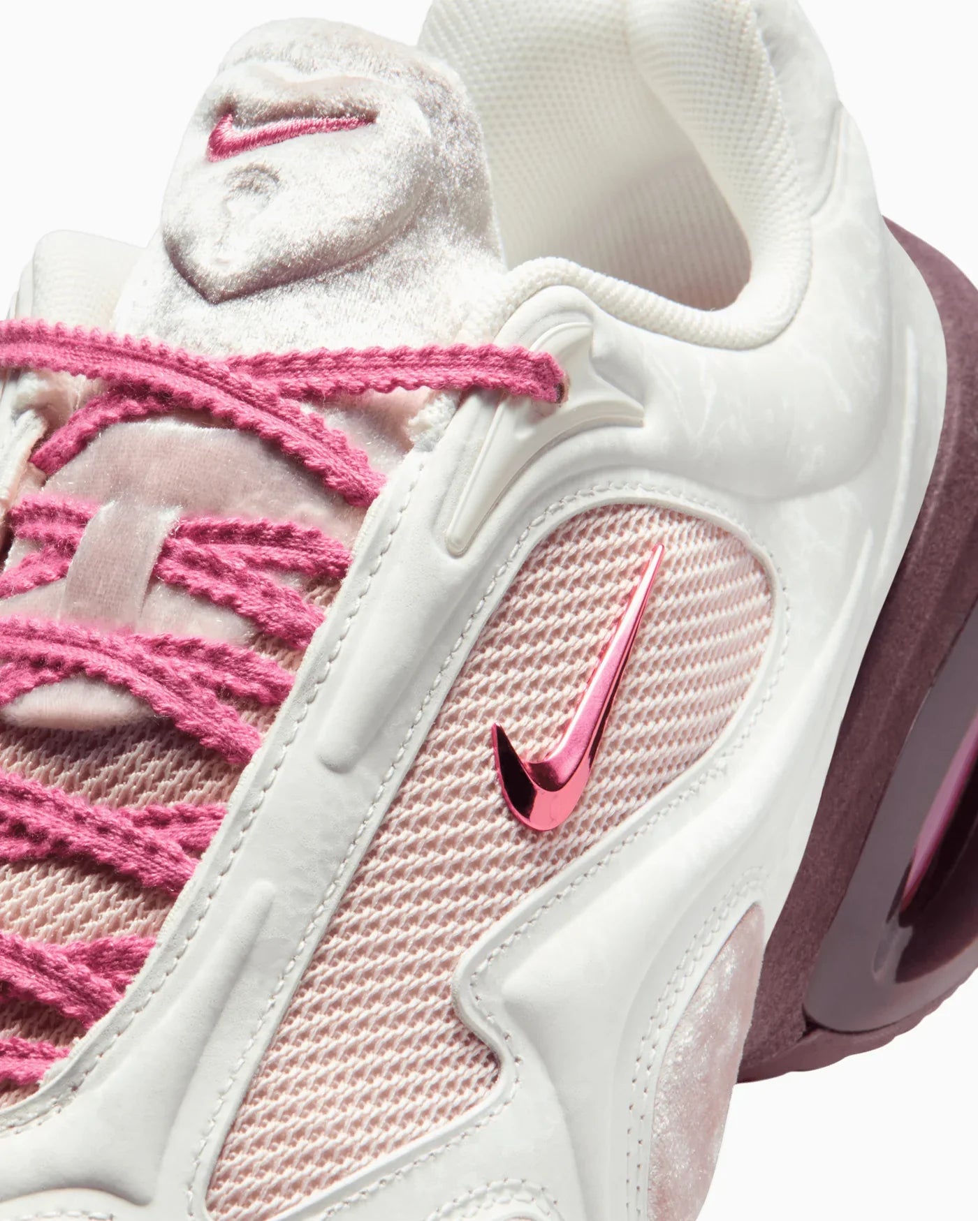 Nike Air Max Muse pour femme Saint-Valentin
