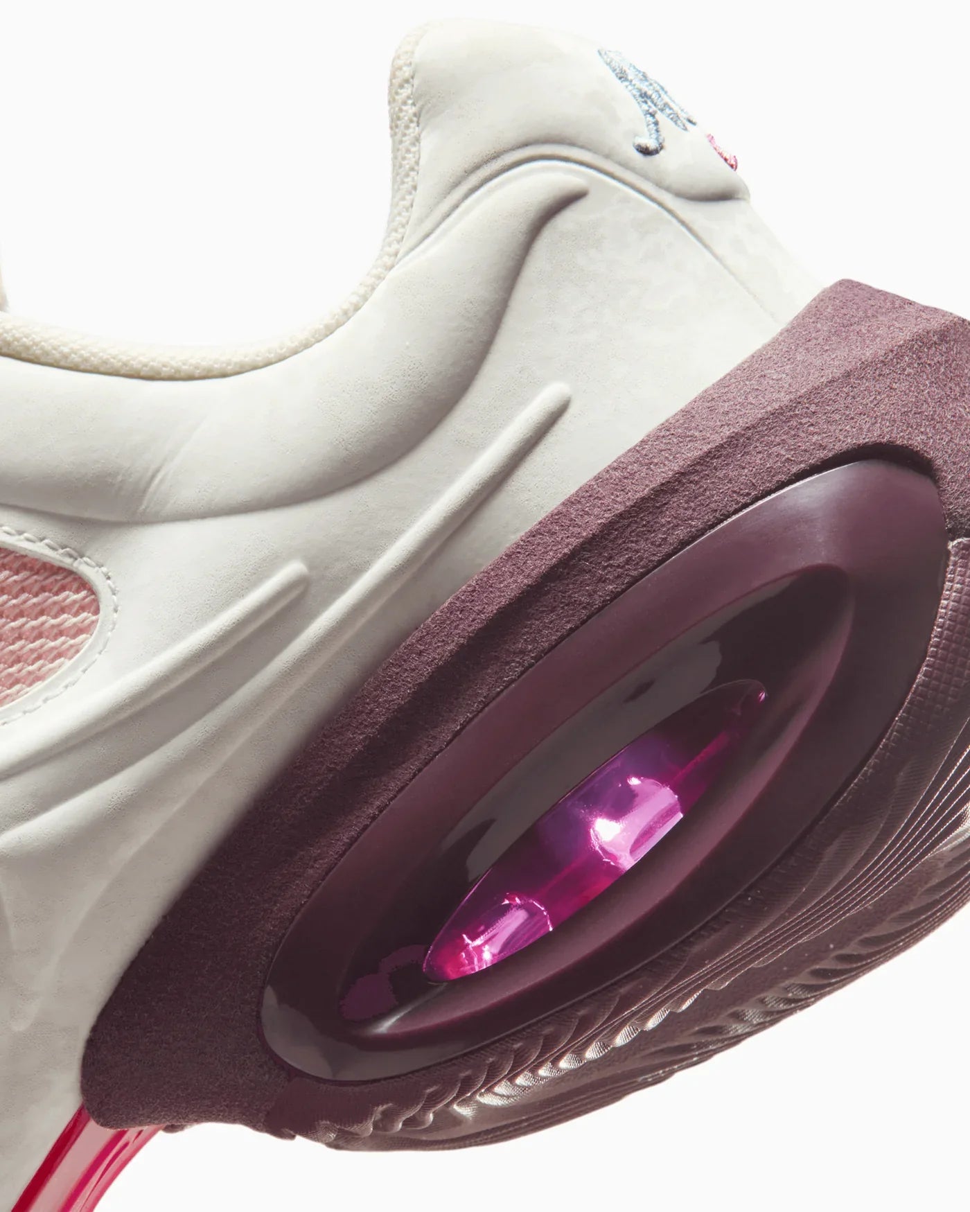 Nike Air Max Muse pour femme Saint-Valentin