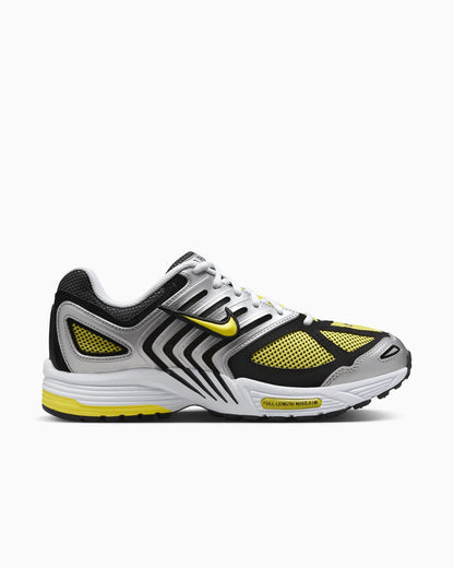 Nike Air Peg 2K5 Opti Yellow Métallisé Argent (pour femmes)