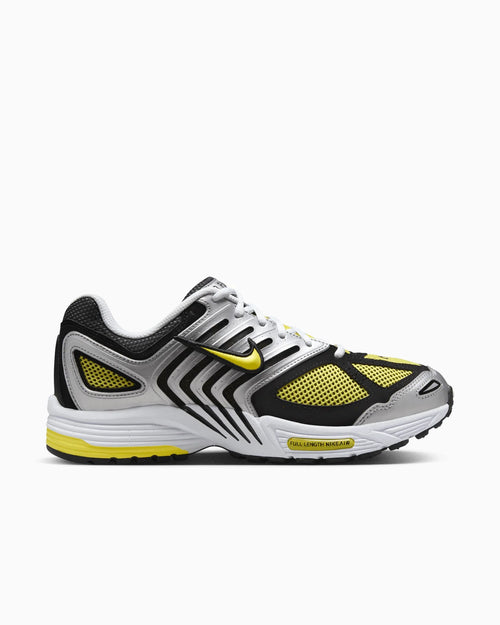 Nike Air Peg 2K5 Opti Yellow Métallisé Argent (pour femmes)