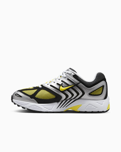 Nike Air Peg 2K5 Opti Yellow Métallisé Argent (pour femmes)