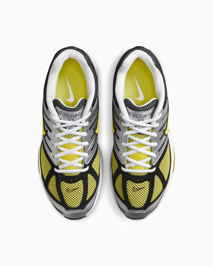 Nike Air Peg 2K5 Opti Yellow Métallisé Argent (pour femmes)