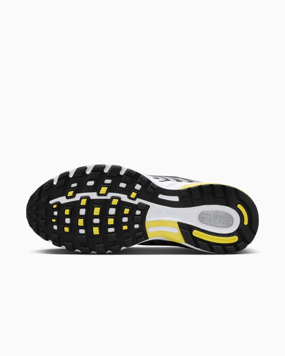 Nike Air Peg 2K5 Opti Yellow Métallisé Argent (pour femmes)
