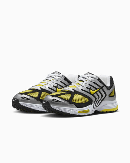 Nike Air Peg 2K5 Opti Yellow Métallisé Argent (pour femmes)