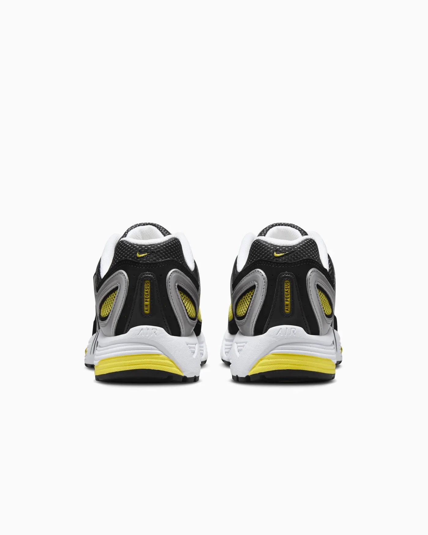 Nike Air Peg 2K5 Opti Yellow Métallisé Argent (pour femmes)