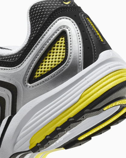 Nike Air Peg 2K5 Opti Yellow Métallisé Argent (pour femmes)