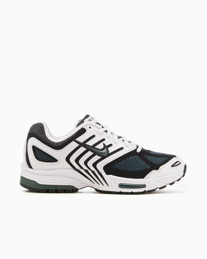 Nike Air Peg 2K5 blanc et vert vintage