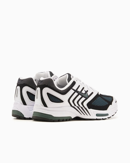 Nike Air Peg 2K5 blanc et vert vintage