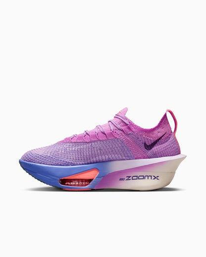 Nike Air Zoom Alphafly NEXT% 3 Fuchsia Glow (Femme)