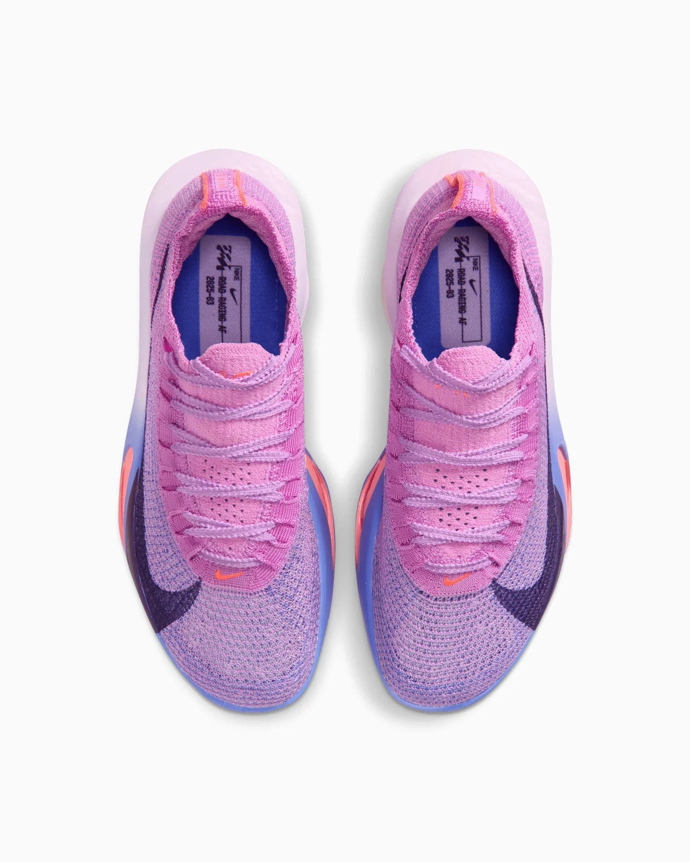 Nike Air Zoom Alphafly NEXT% 3 Fuchsia Glow (Femme)