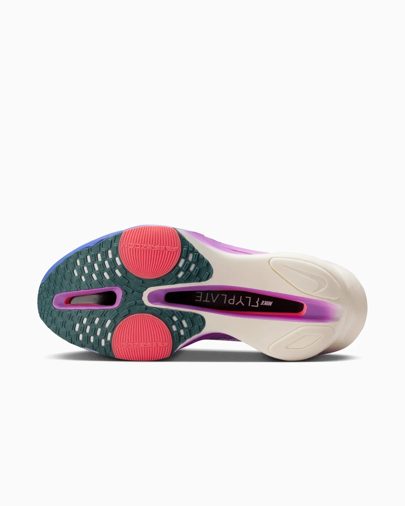 Nike Air Zoom Alphafly NEXT% 3 Fuchsia Glow (Femme)