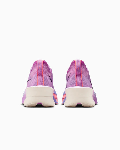 Nike Air Zoom Alphafly NEXT% 3 Fuchsia Glow (Femme)