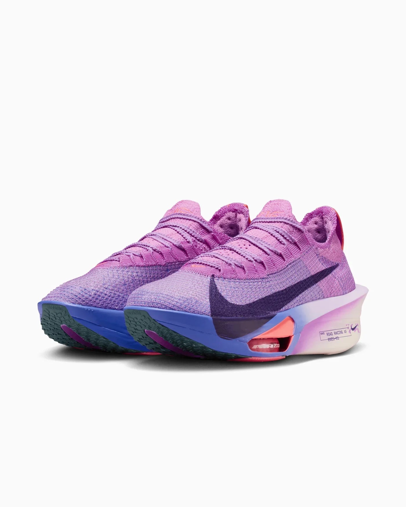 Nike Air Zoom Alphafly NEXT% 3 Fuchsia Glow (Femme)