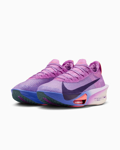 Nike Air Zoom Alphafly NEXT% 3 Fuchsia Glow (Femme)
