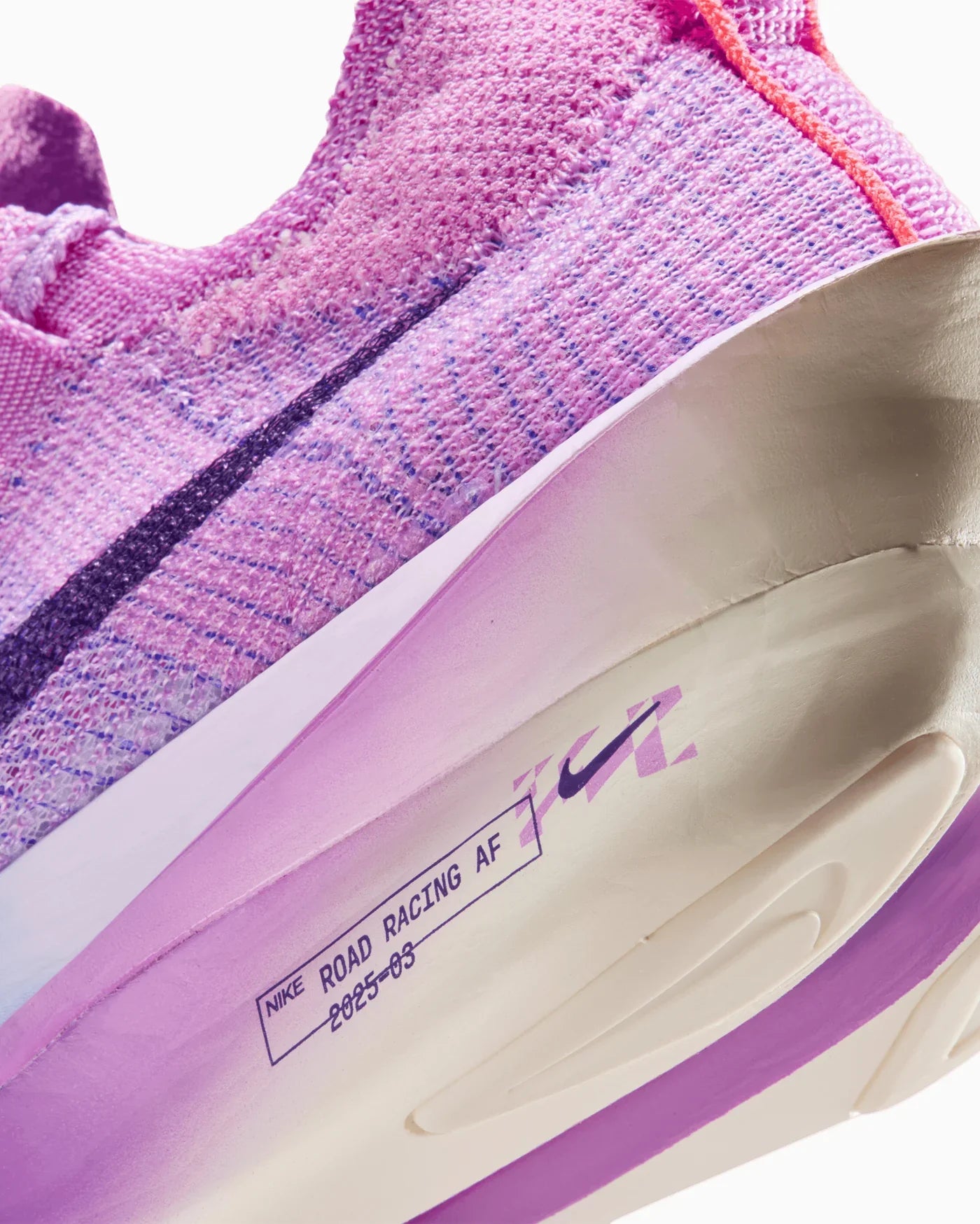 Nike Air Zoom Alphafly NEXT% 3 Fuchsia Glow (Femme)