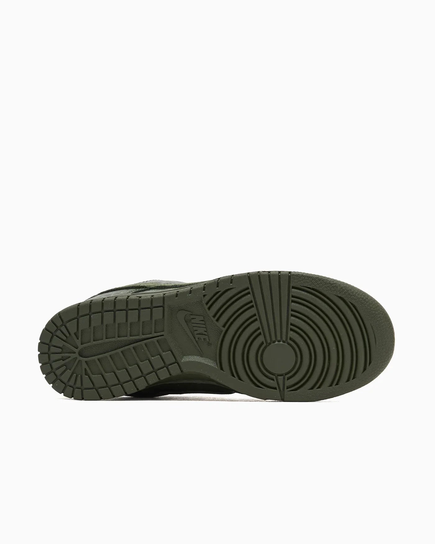 Nike Dunk Low crocodile (Femme)