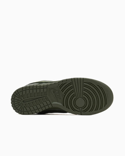 Nike Dunk Low crocodile (Femme)