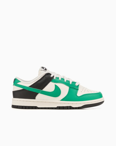 Nike Dunk Low Celtics (Femme)
