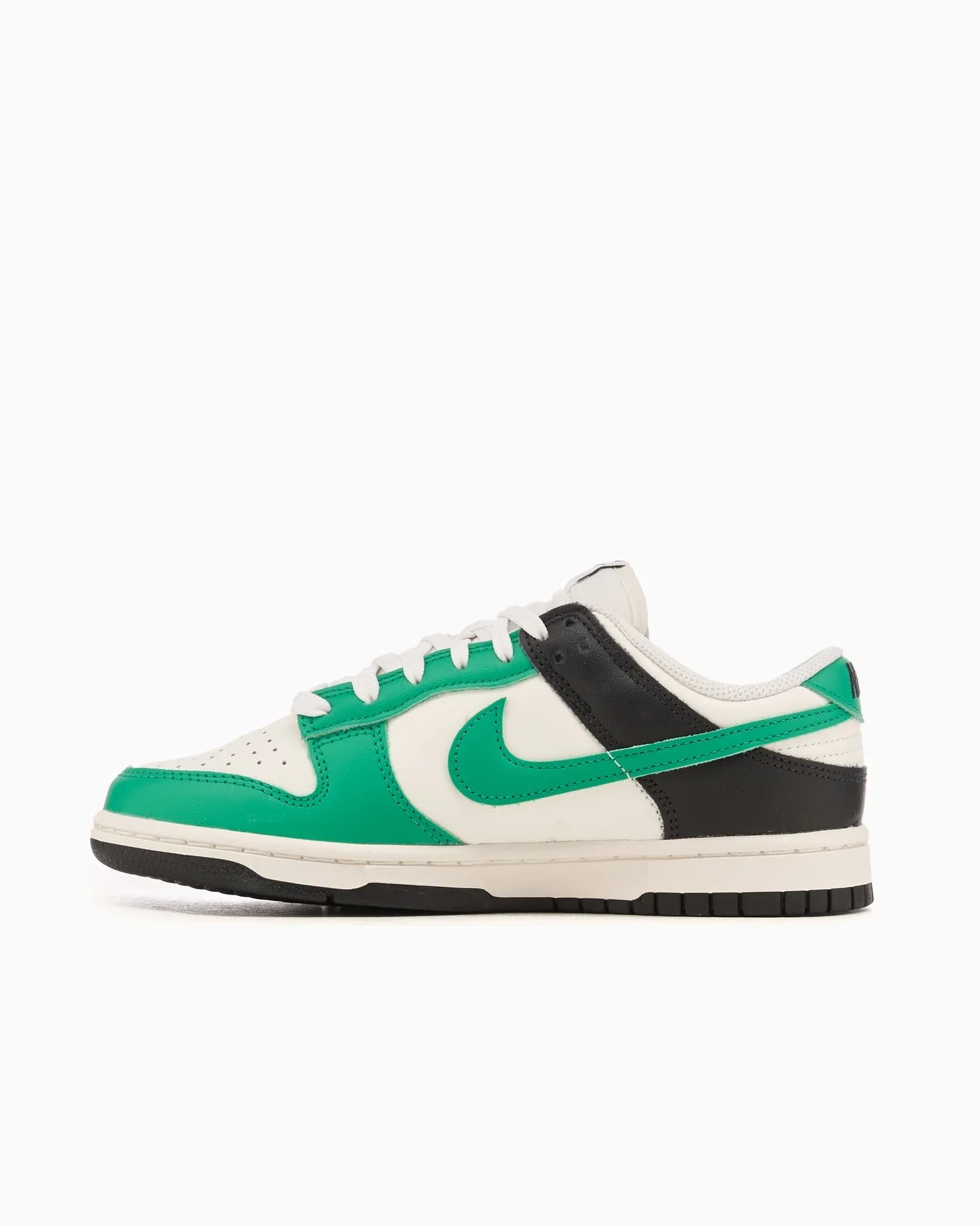 Nike Dunk Low Celtics (Femme)