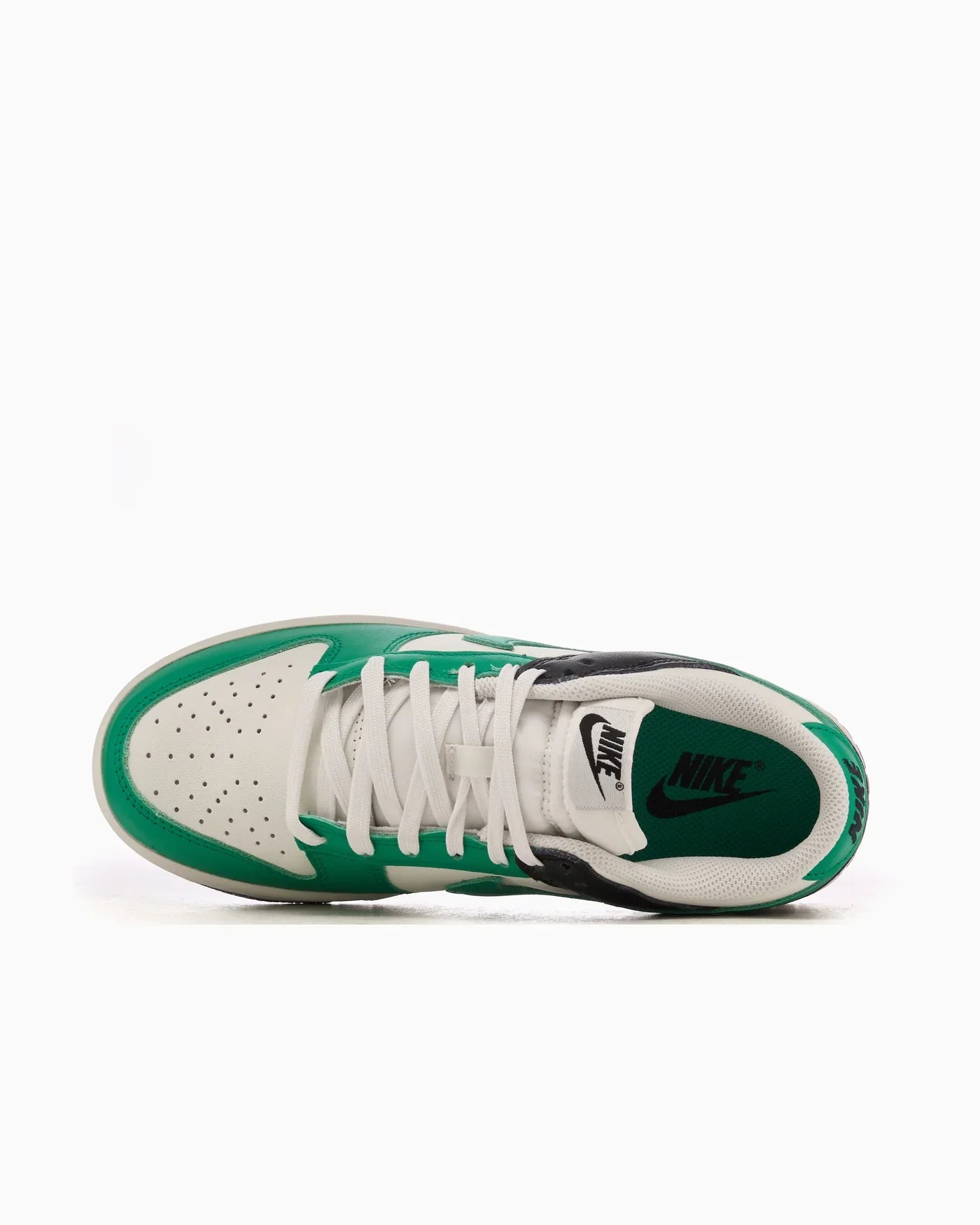 Nike Dunk Low Celtics (Femme)