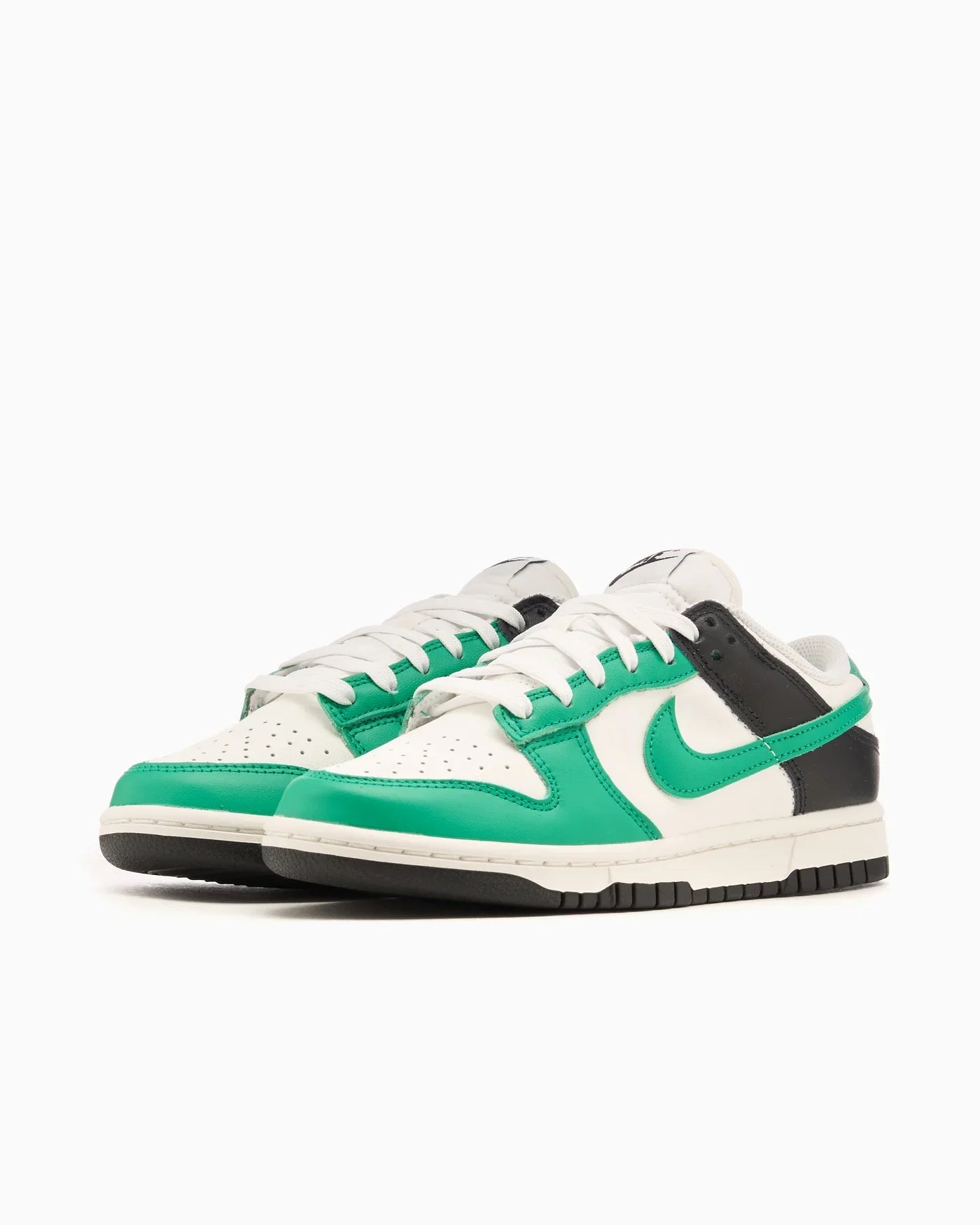 Nike Dunk Low Celtics (Femme)