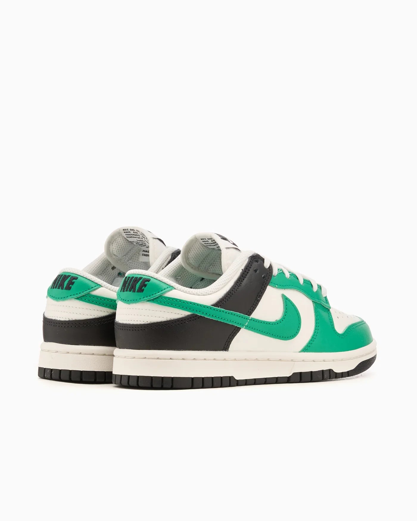Nike Dunk Low Celtics (Femme)