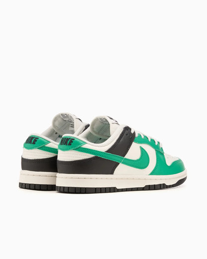 Nike Dunk Low Celtics (Femme)