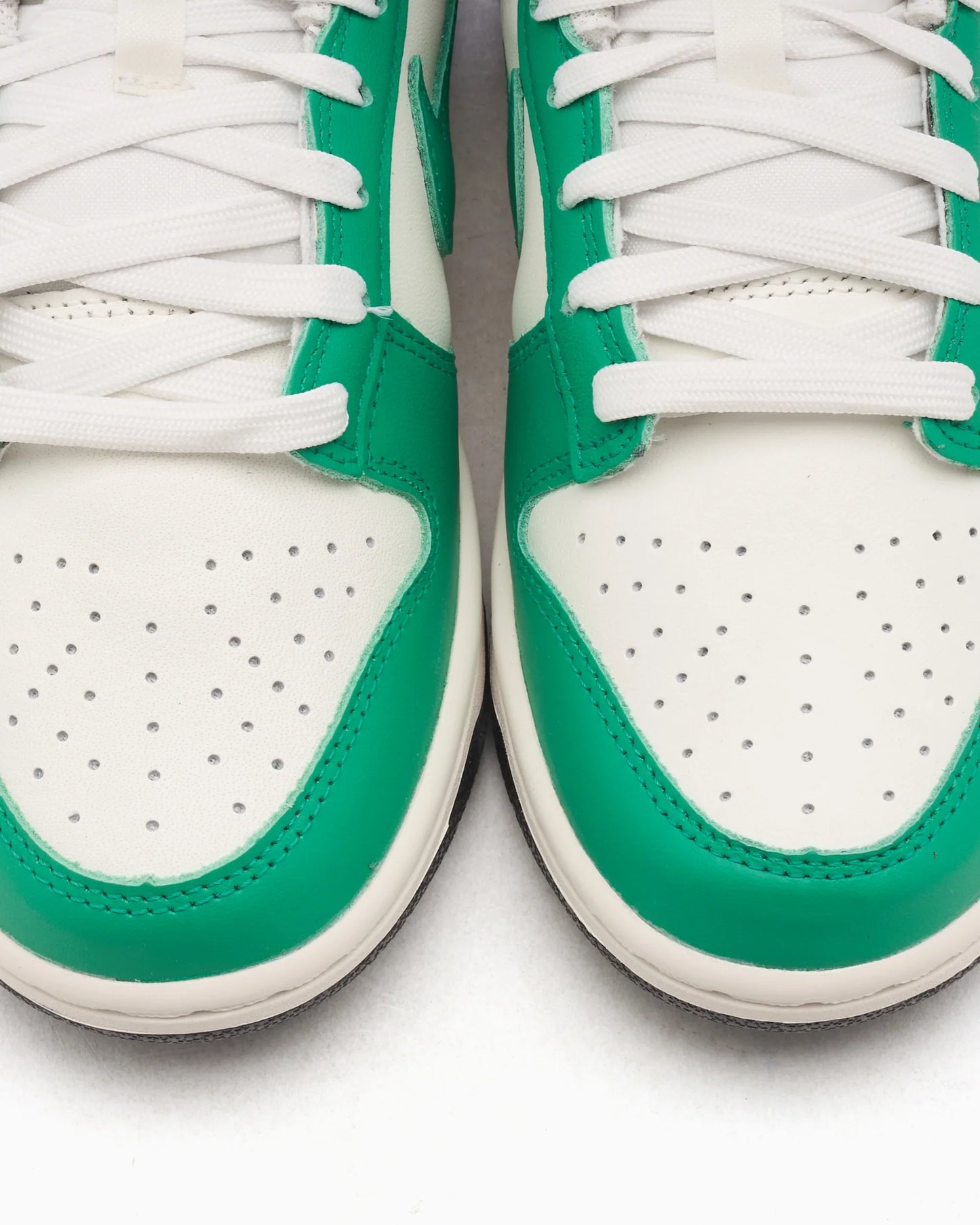 Nike Dunk Low Celtics (Femme)