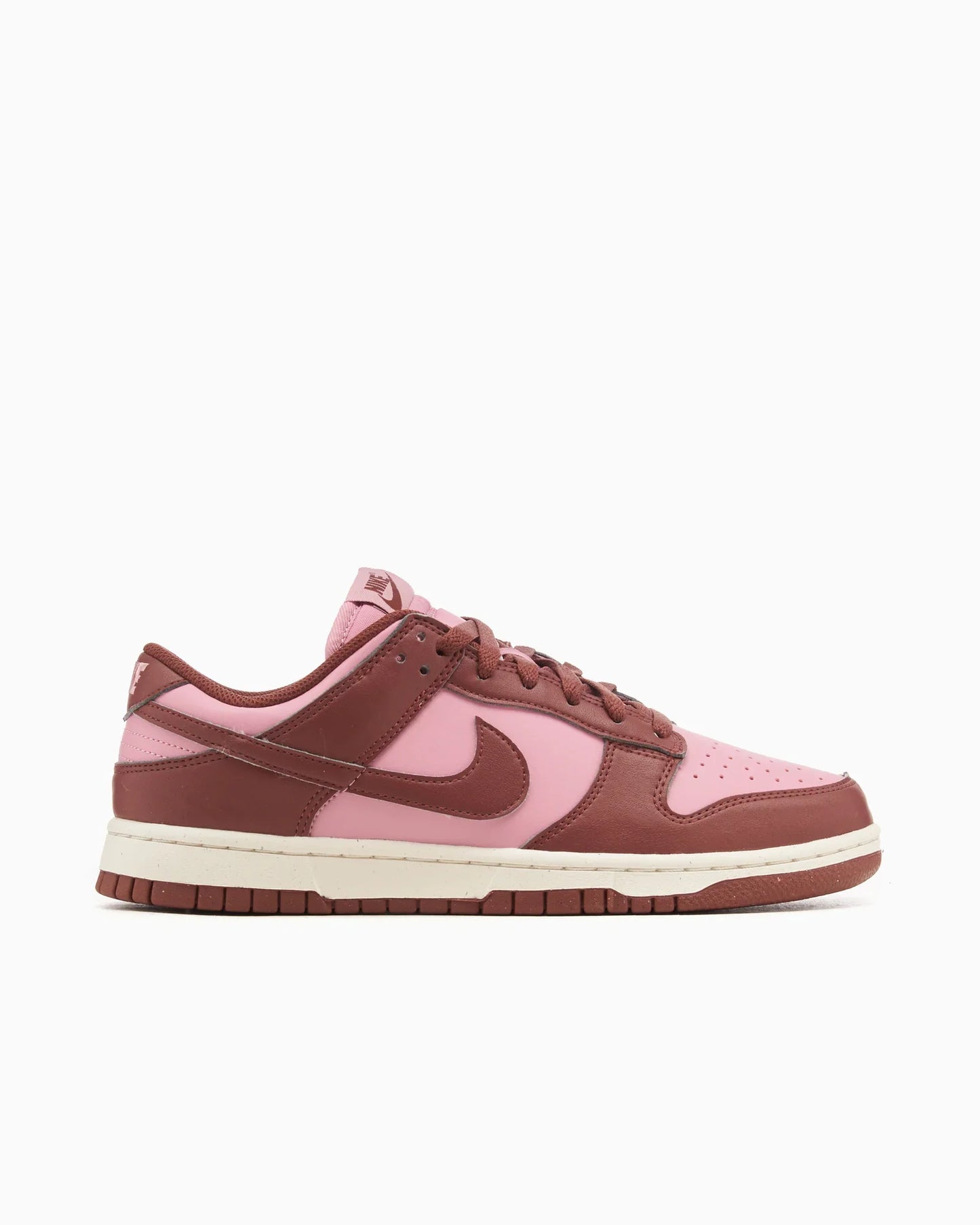 Nike Dunk Low Next Nature Dark Pony Elemental Pink (Pour femmes)