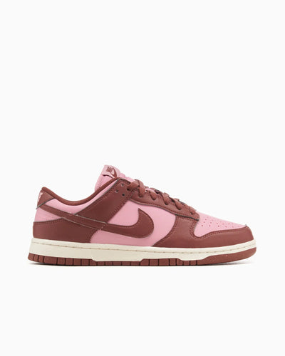 Nike Dunk Low Next Nature Dark Pony Elemental Pink (Femme)