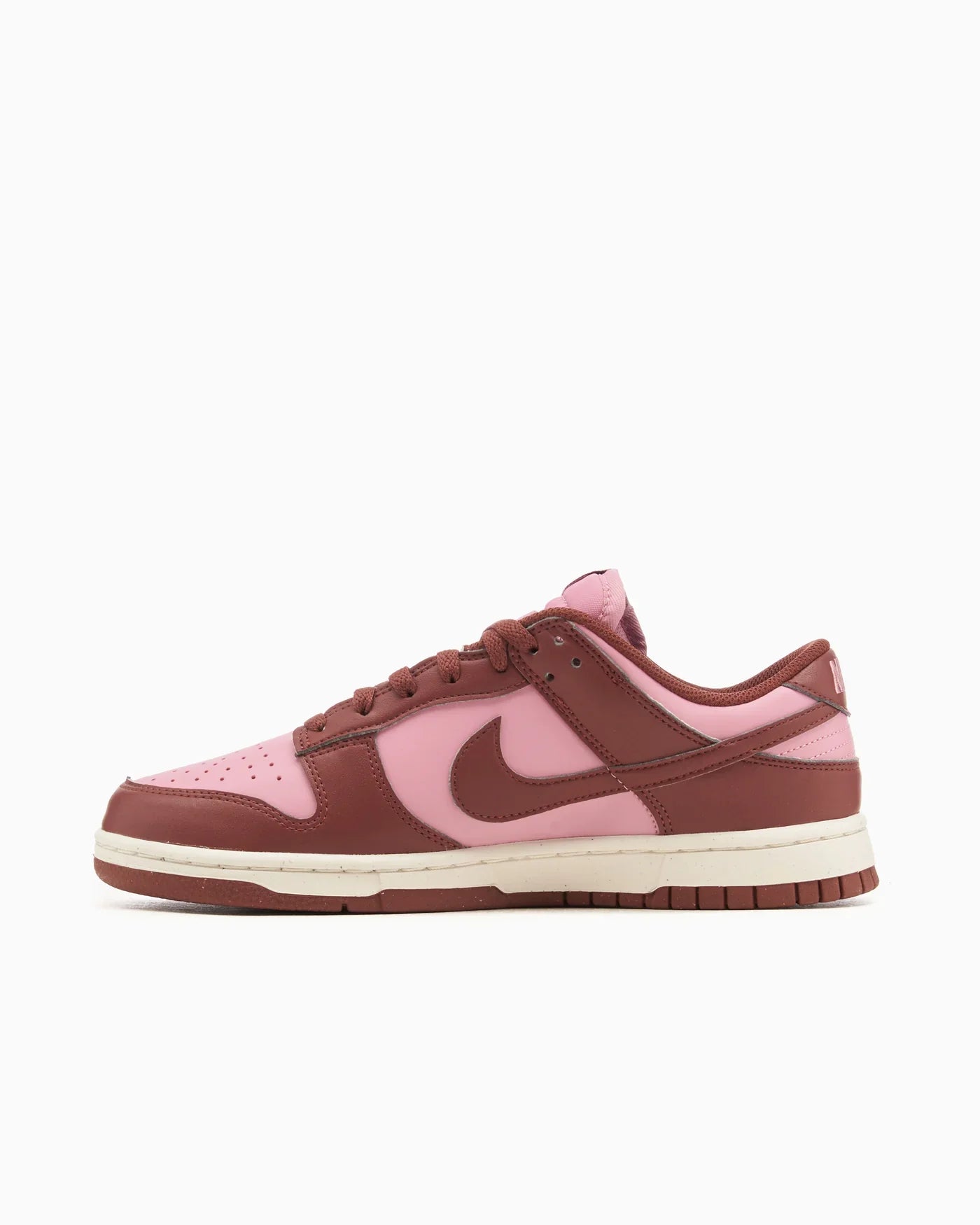 Nike Dunk Low Next Nature Dark Pony Elemental Pink (Pour femmes)
