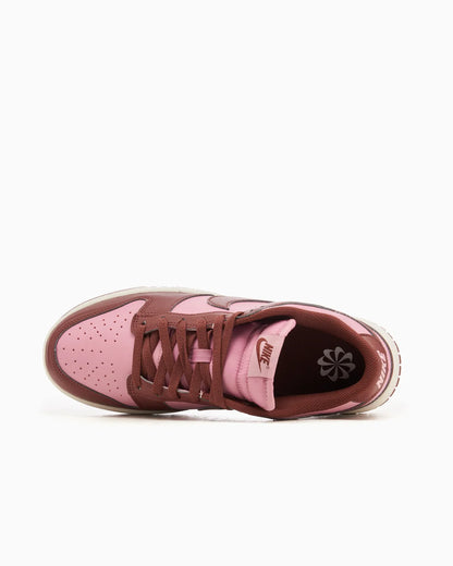 Nike Dunk Low Next Nature Dark Pony Elemental Pink (Pour femmes)