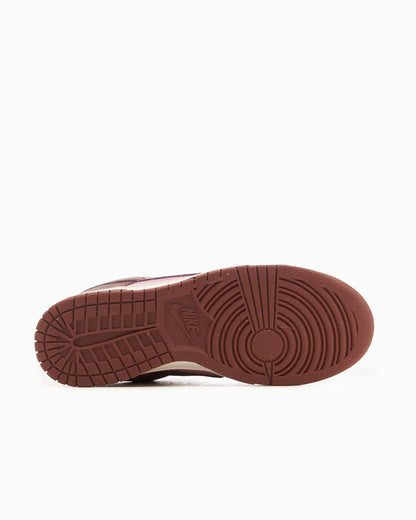 Nike Dunk Low Next Nature Dark Pony Elemental Pink (Pour femmes)