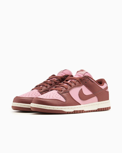 Nike Dunk Low Next Nature Dark Pony Elemental Pink (Pour femmes)