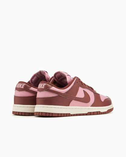 Nike Dunk Low Next Nature Dark Pony Elemental Pink (Pour femmes)