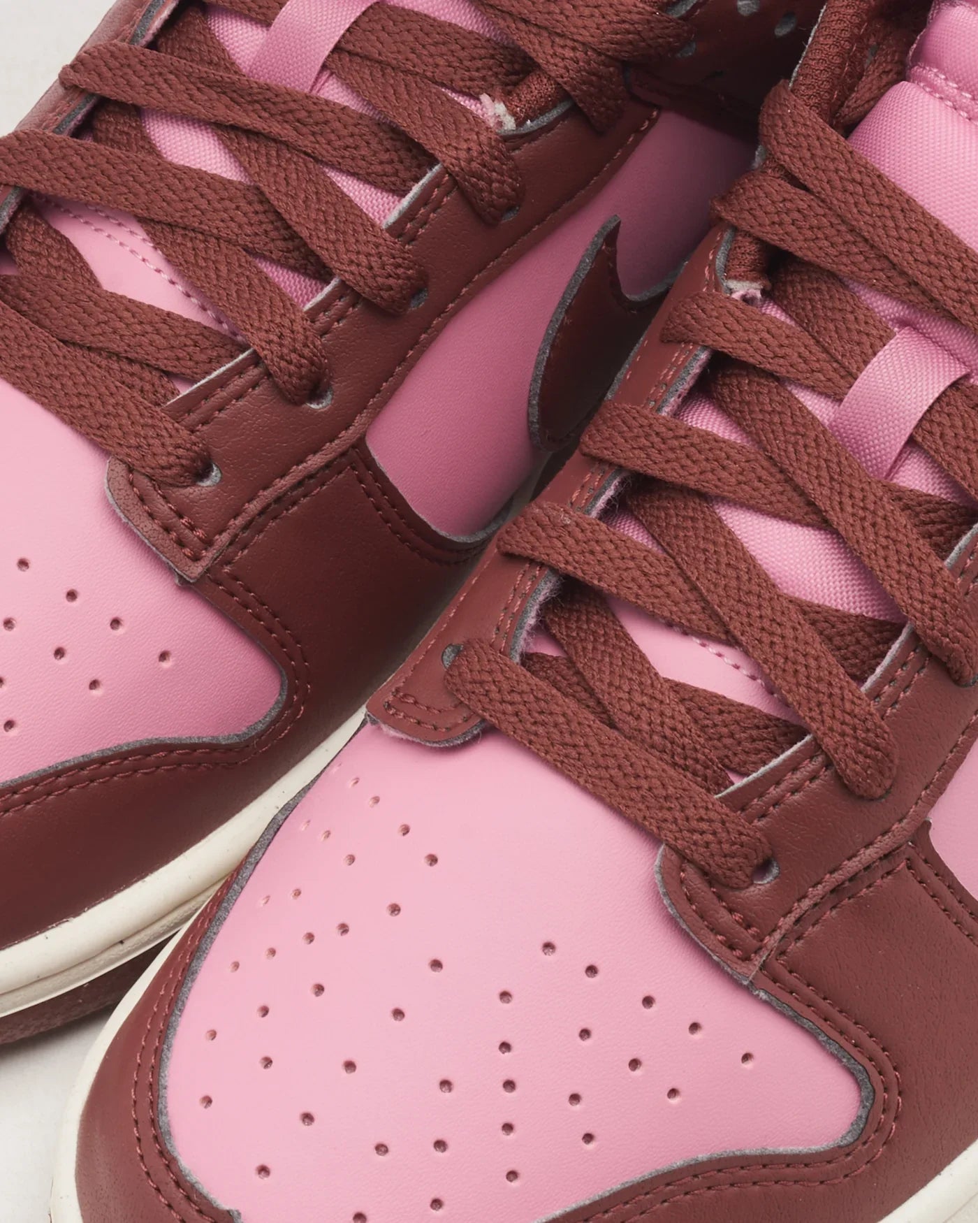Nike Dunk Low Next Nature Dark Pony Elemental Pink (Pour femmes)
