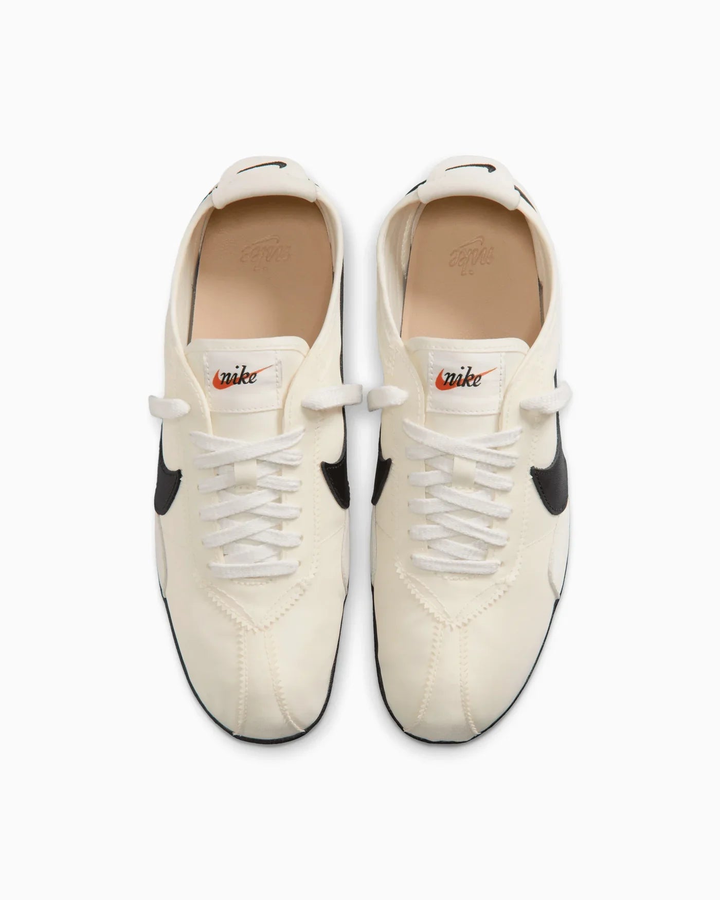 Nike Moon Shoe Noir Perle Doux pour femme