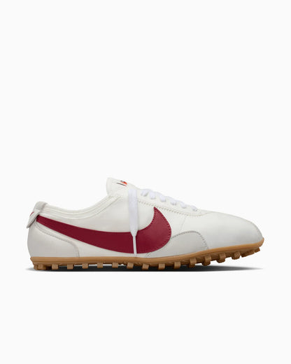 Nike Moon Shoe Summit White Crimson Gum (Femme)