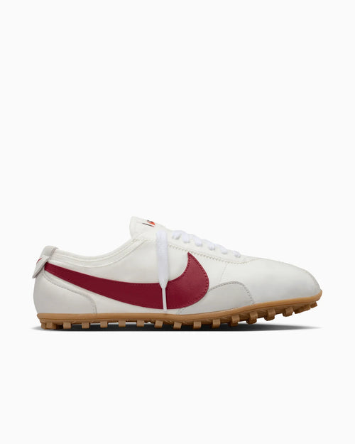 Nike Moon Shoe Summit White Crimson Gum (Femme)