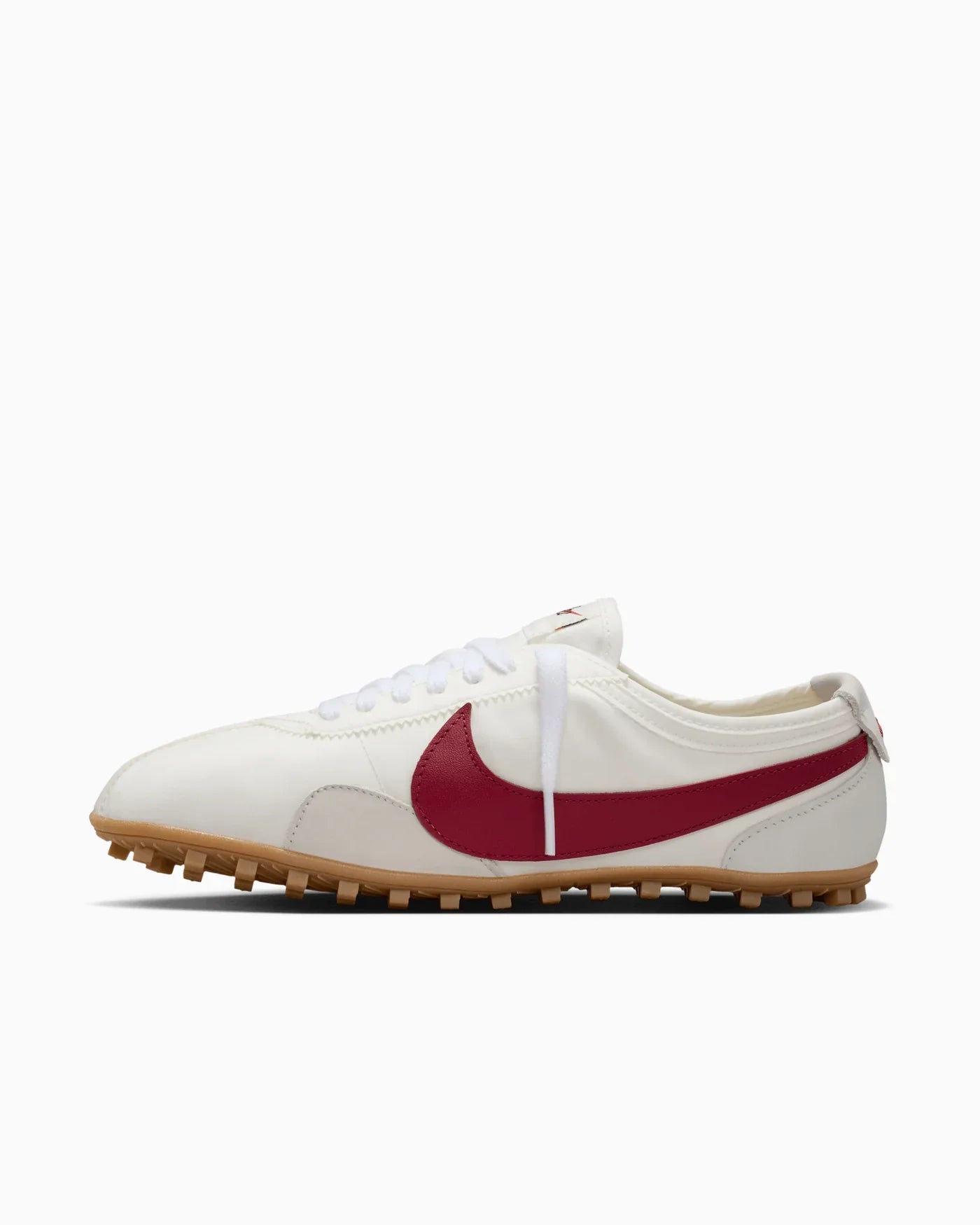 Nike Moon Shoe Summit White Crimson Gum (Femme)