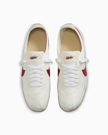 Nike Moon Shoe Summit White Crimson Gum (Femme)