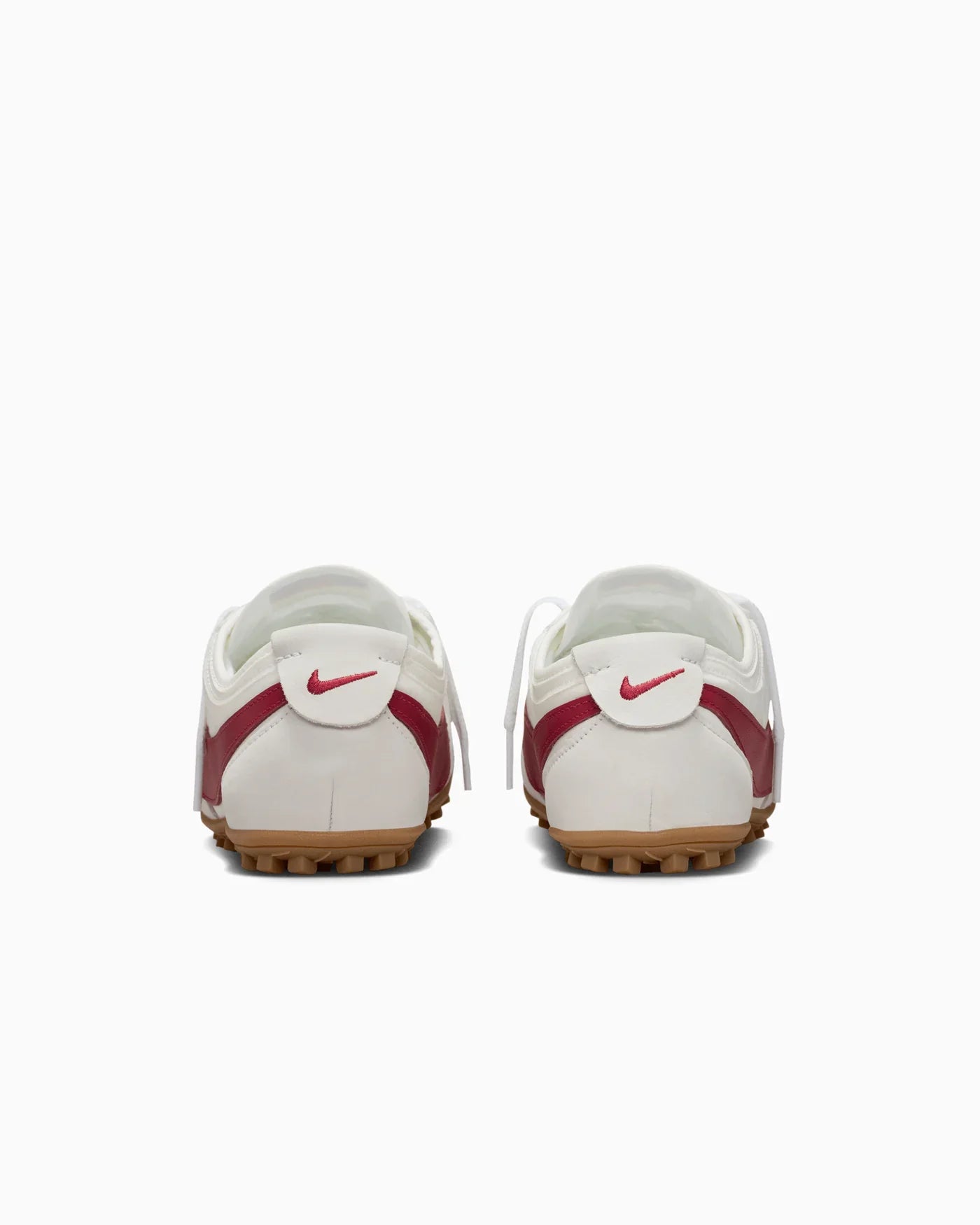 Nike Moon Shoe Summit White Crimson Gum (Femme)
