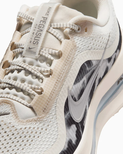 Nike Air Zoom Pegasus Premium SE Gris fumé
