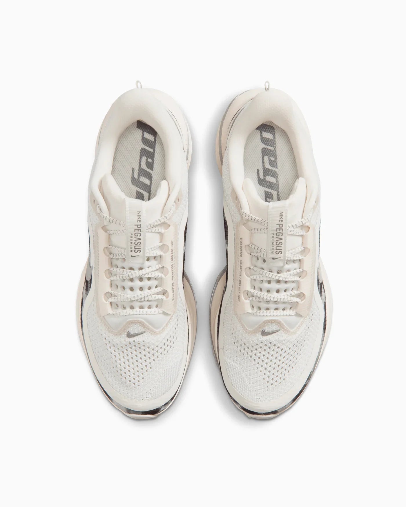 Nike Air Zoom Pegasus Premium SE Gris fumé