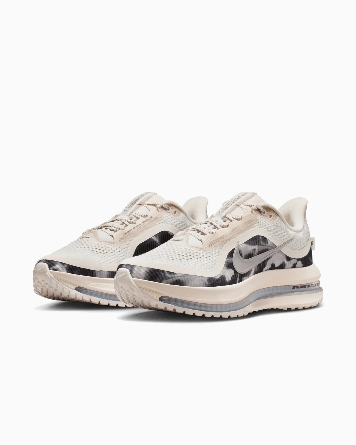 Nike Air Zoom Pegasus Premium SE Gris fumé