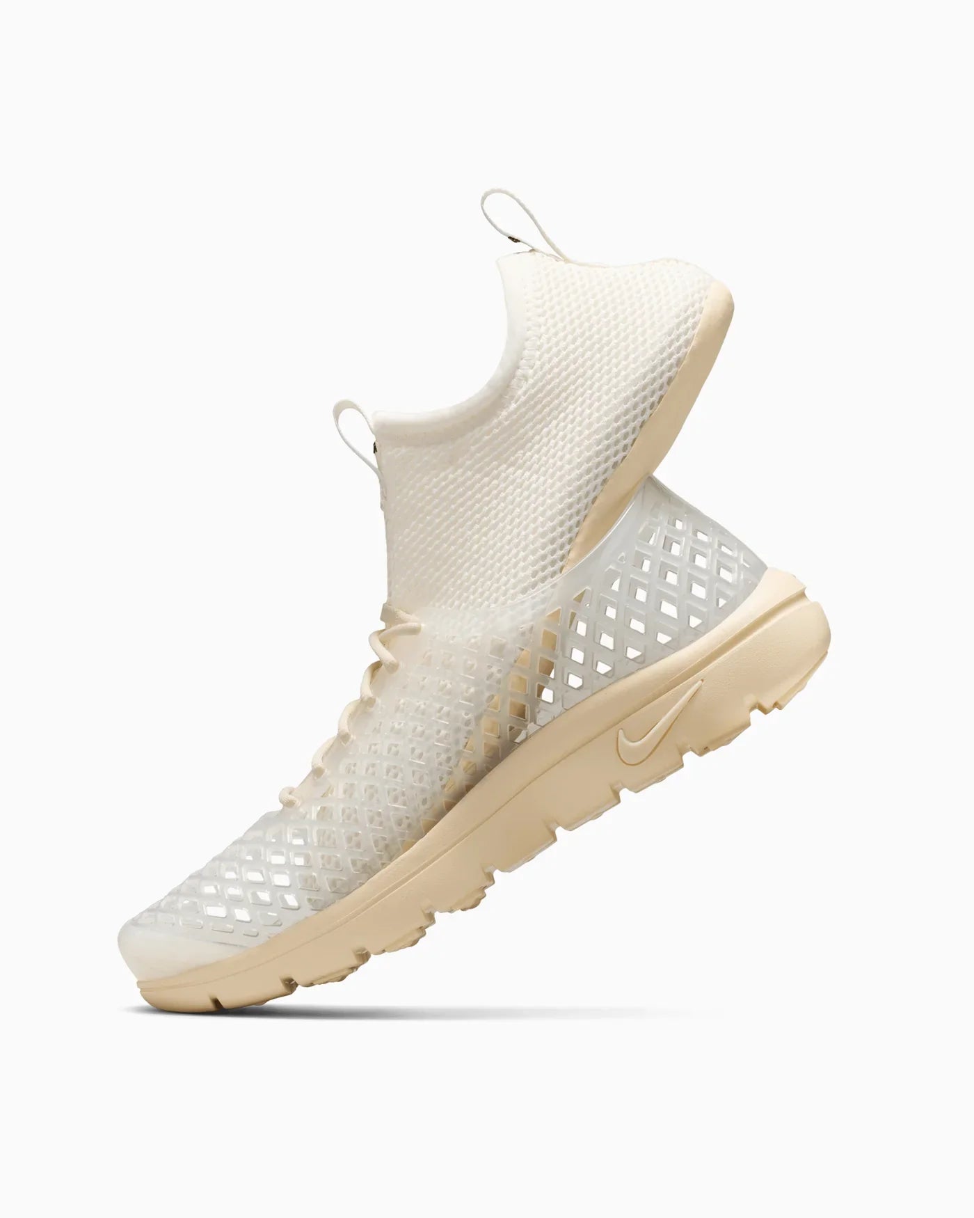 Nike Rejuven8 Run OG SP Jelly Mousseline Ivoire pâle Féminin