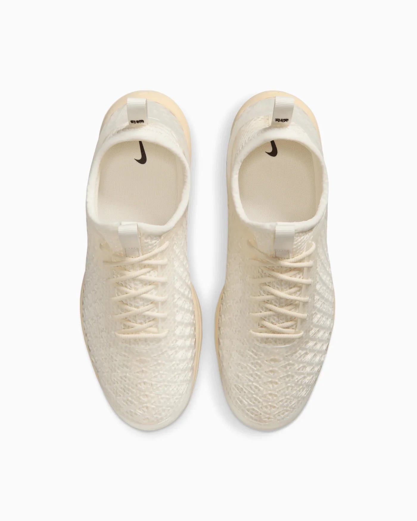 Nike Rejuven8 Run OG SP Jelly Mousseline Ivoire pâle Féminin
